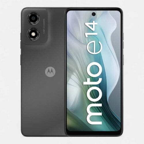 Motorola Moto E14 64GB/2GB Grey