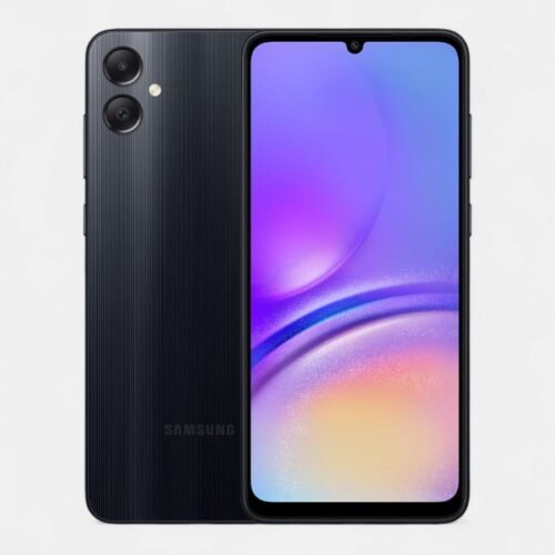 Samsung Galaxy A05 64GB/4GB Black
