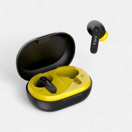 Auriculares Inalámbricos Thonet & Vander Reis